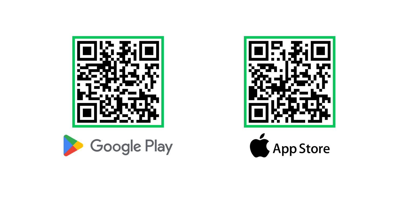 앱 다운로드 QR 코드